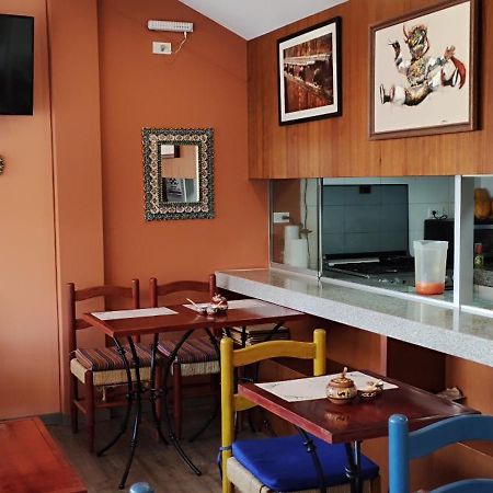 Atoq San Blas Hotel Cuzco Eksteriør bilde